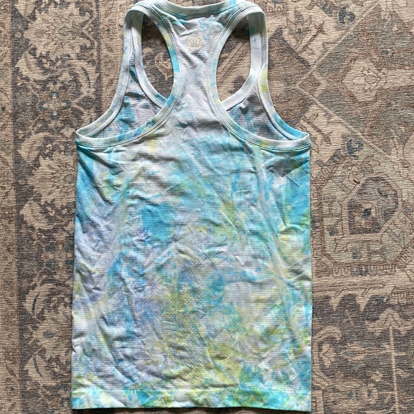 limited edition seawheeze 2019 swiftly racerback tank - Picture 5 of 5